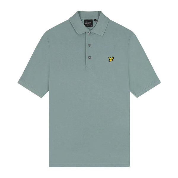 LYLE & SCOTT Polo Plain