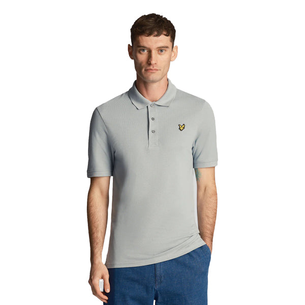 LYLE & SCOTT Polo Plain