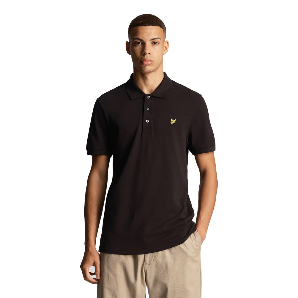 LYLE & SCOTT Polo Plain