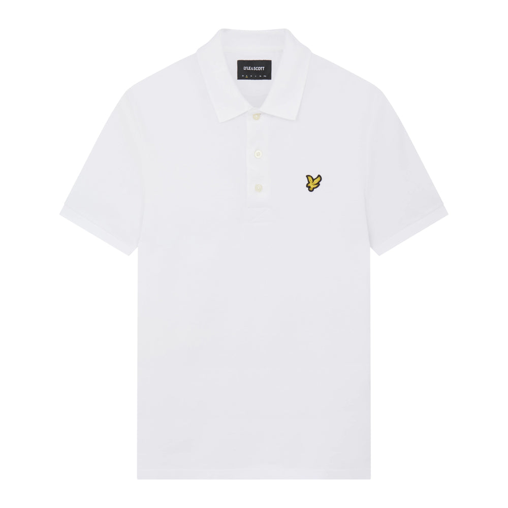 LYLE & SCOTT Polo Plain