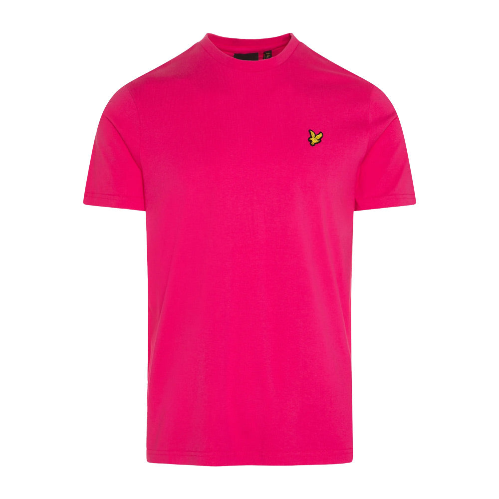 LYLE & SCOTT T-Shirt Plain