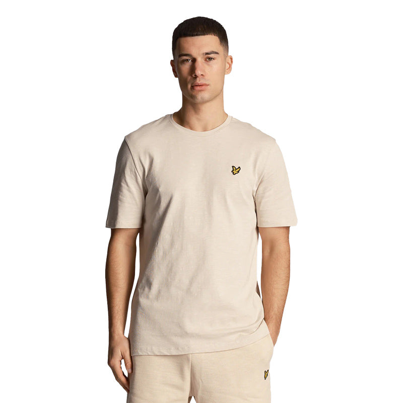 LYLE & SCOTT T-Shirt Slub