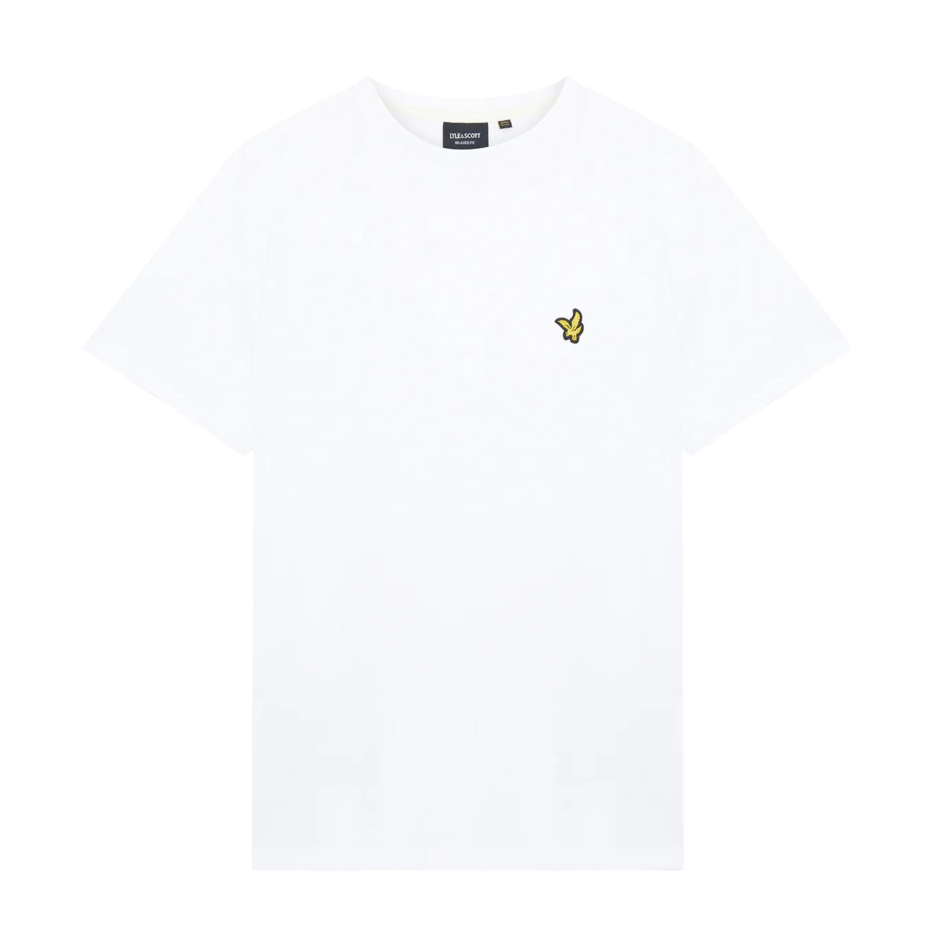 LYLE & SCOTT T-Shirt Slub