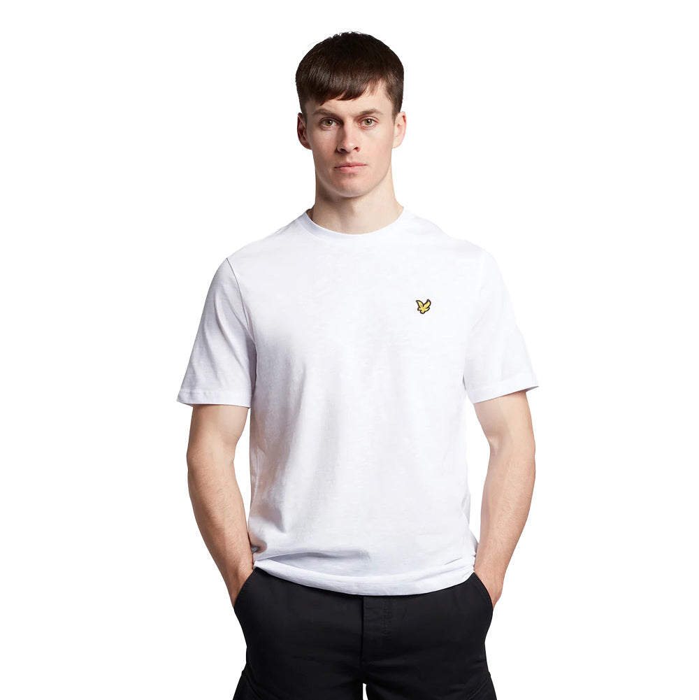 LYLE & SCOTT T-Shirt Slub