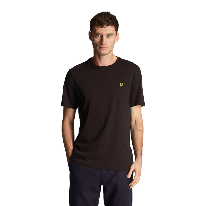 LYLE & SCOTT T-Shirt Plain