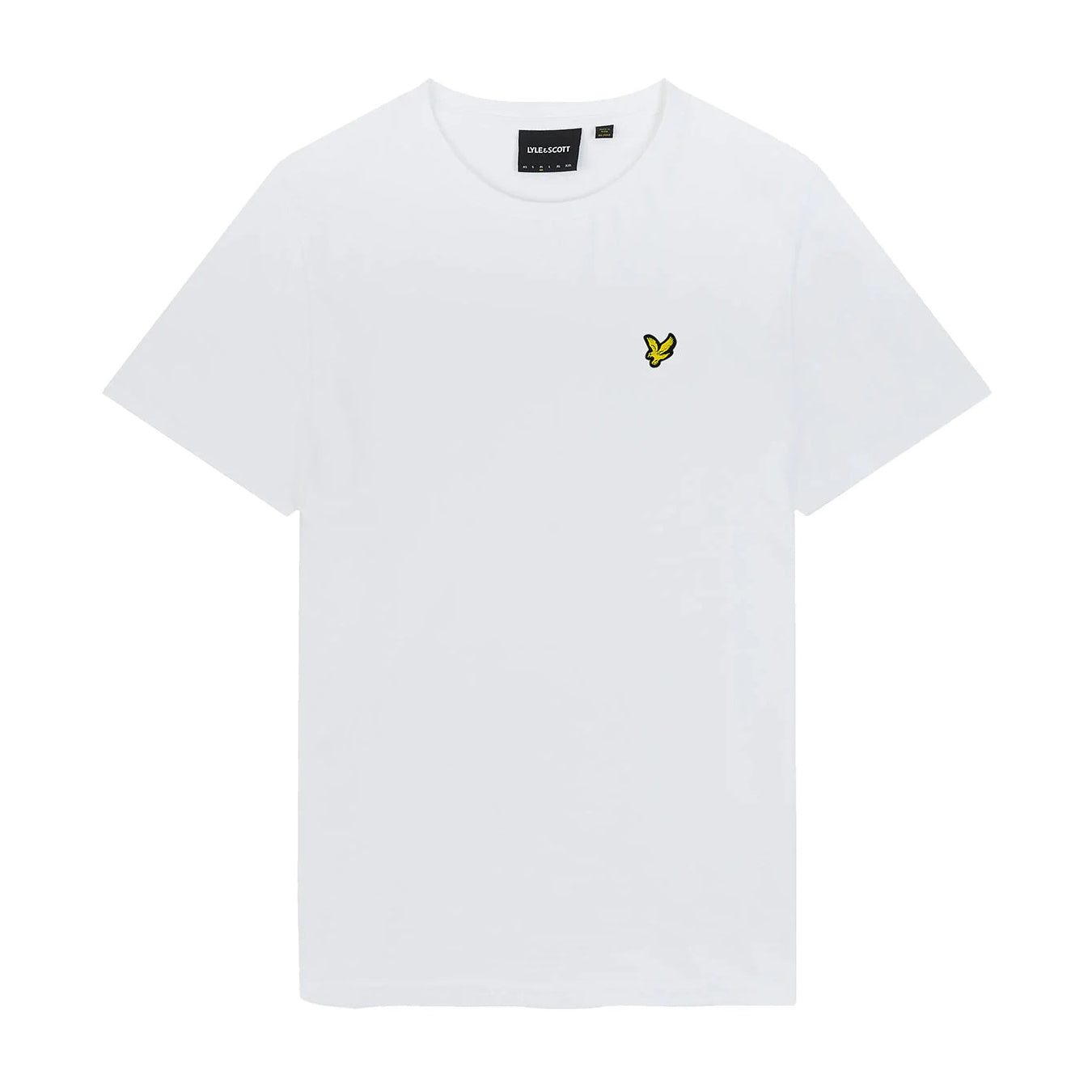 LYLE & SCOTT T-Shirt Plain