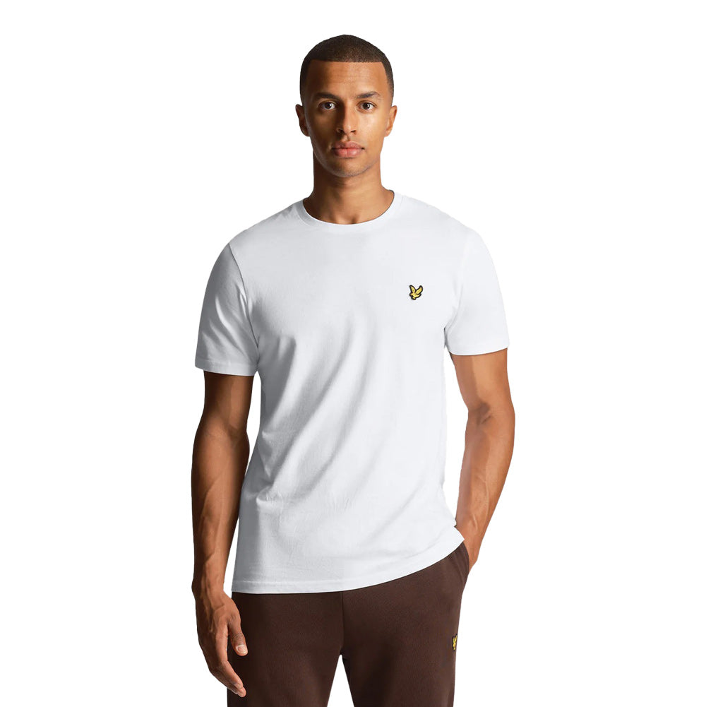 LYLE & SCOTT T-Shirt Plain