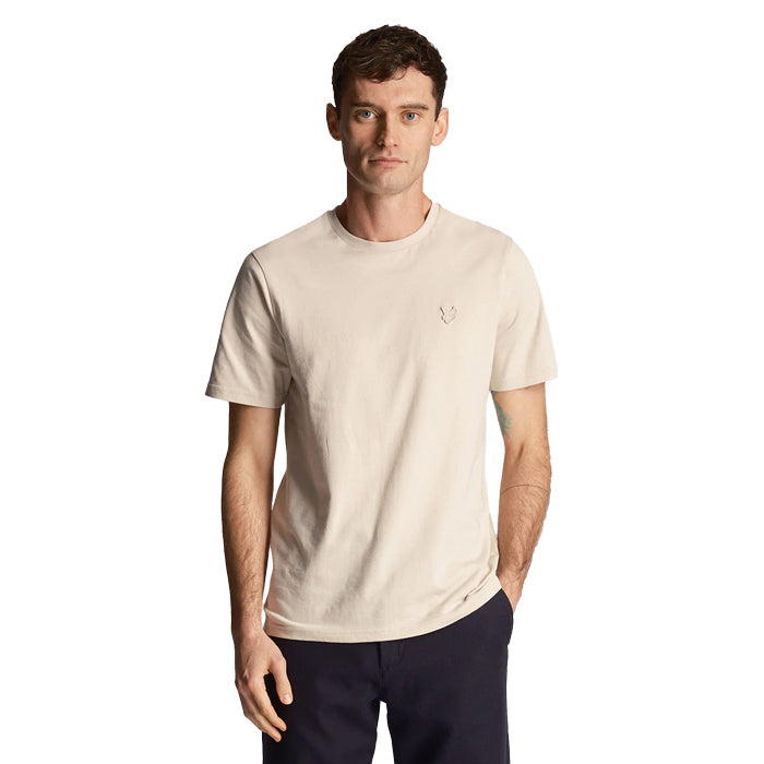 LYLE & SCOTT T-Shirt Tonal Eagle