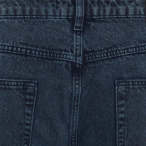 MINIMUM Jean Fit Jakari Barrel