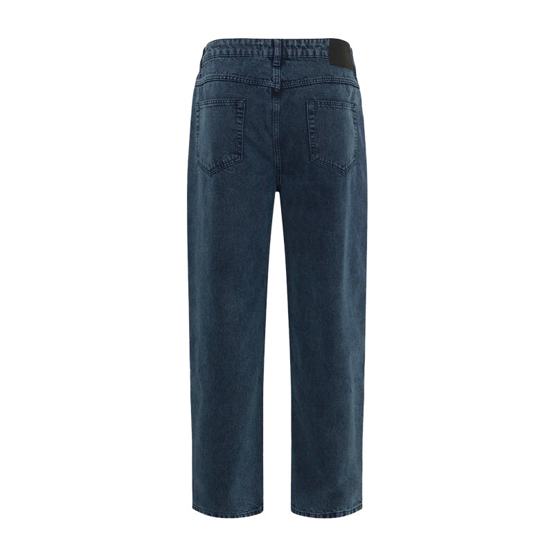 MINIMUM Jean Fit Jakari Barrel