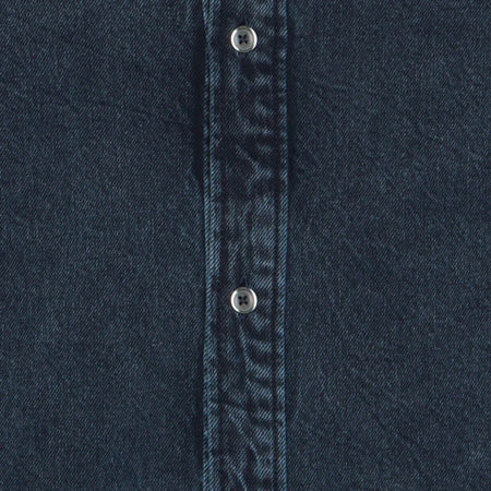 MINIMUM Chemise Douglass Denim