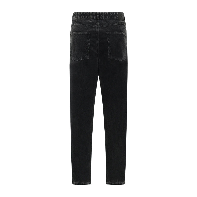 MINIMUM Jean Arrow