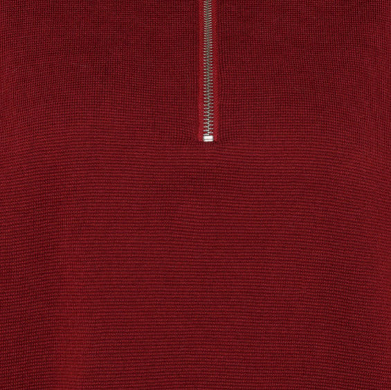 MINIMUM Pull Col Camionneur Jumper Fionas - Femme