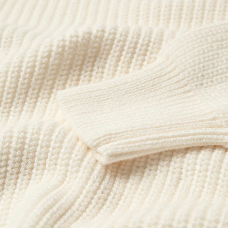 MINIMUM Pull Mikala Jumper - Femme