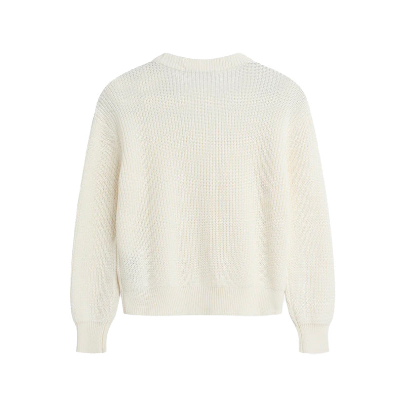 MINIMUM Pull Mikala Jumper - Femme