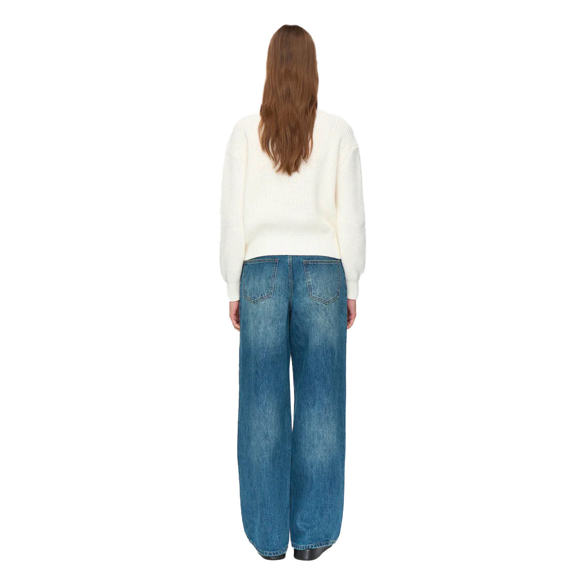 MINIMUM Pull Mikala Jumper - Femme