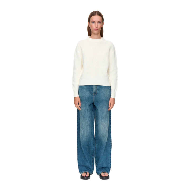 MINIMUM Pull Mikala Jumper - Femme