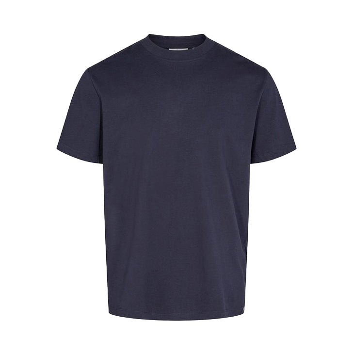MINIMUM T-Shirt Aarhus Bleu marine