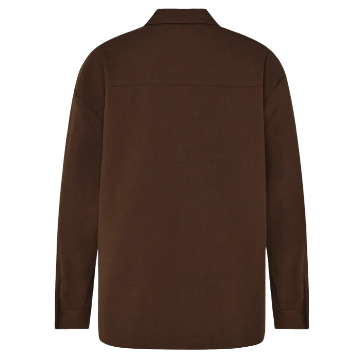 MINIMUM Chemise Astrids - Femme