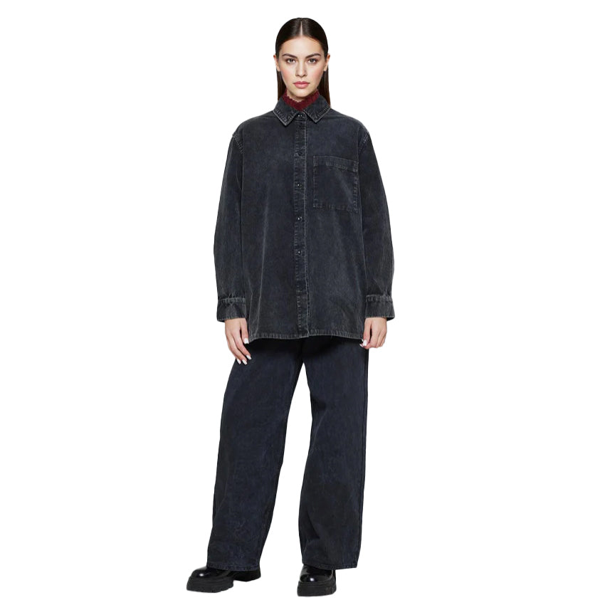 MINIMUM Chemise Layne - Femme