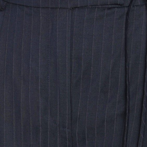 MINIMUM Pantalon Gunli Rayures - Femme