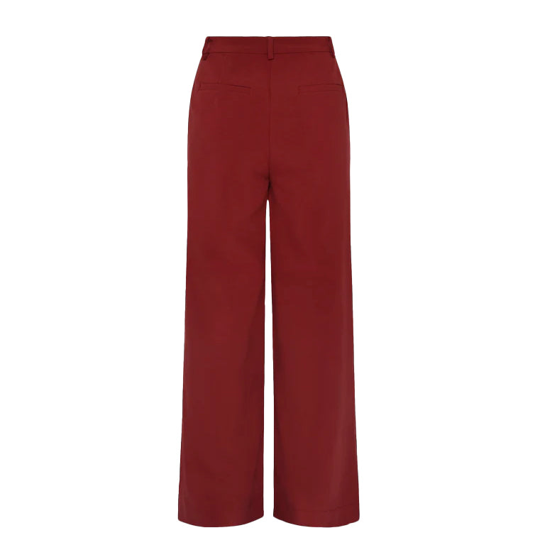 MINIMUM Pantalon Libra - Femme