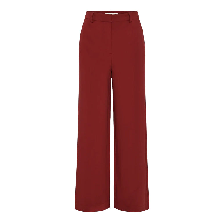 MINIMUM Pantalon Libra - Femme