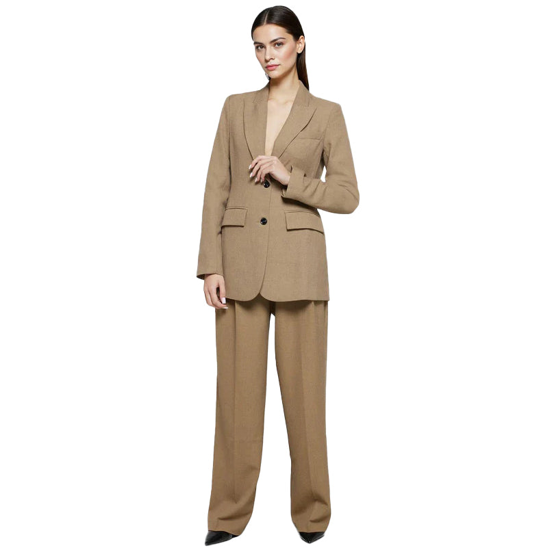 MINIMUM Pantalon Lunay - Femme