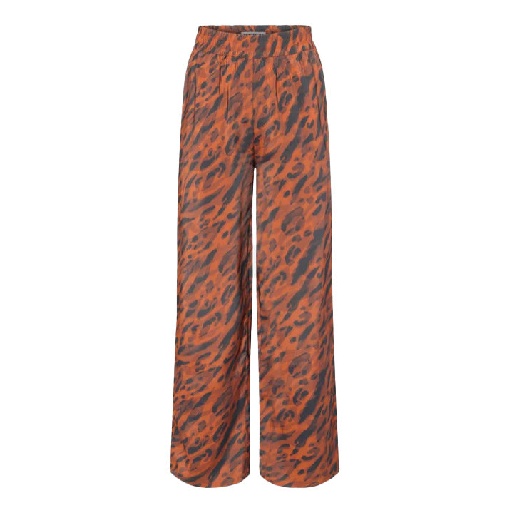 MINIMUM Pantalon Rosies - Femme