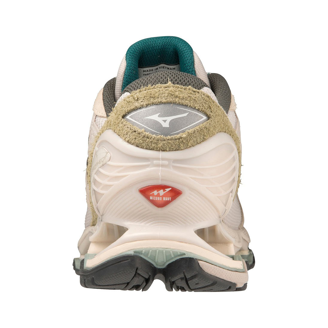 MIZUNO Backets Wave Prophecy LS