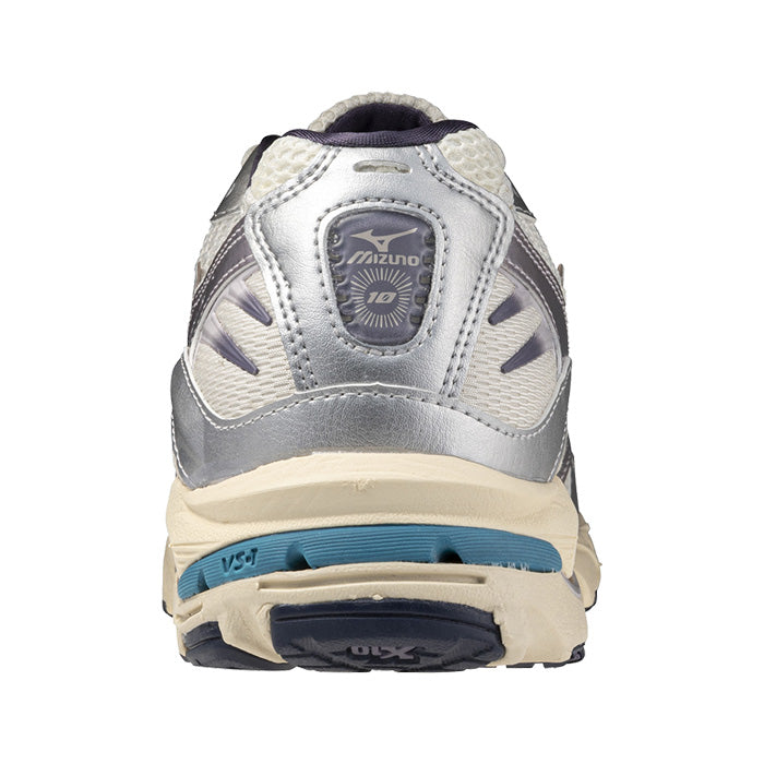 MIZUNO Baskets Wave Rider 10 - Femme