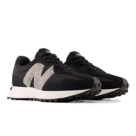 NEW BALANCE Baskets 327 - Femme