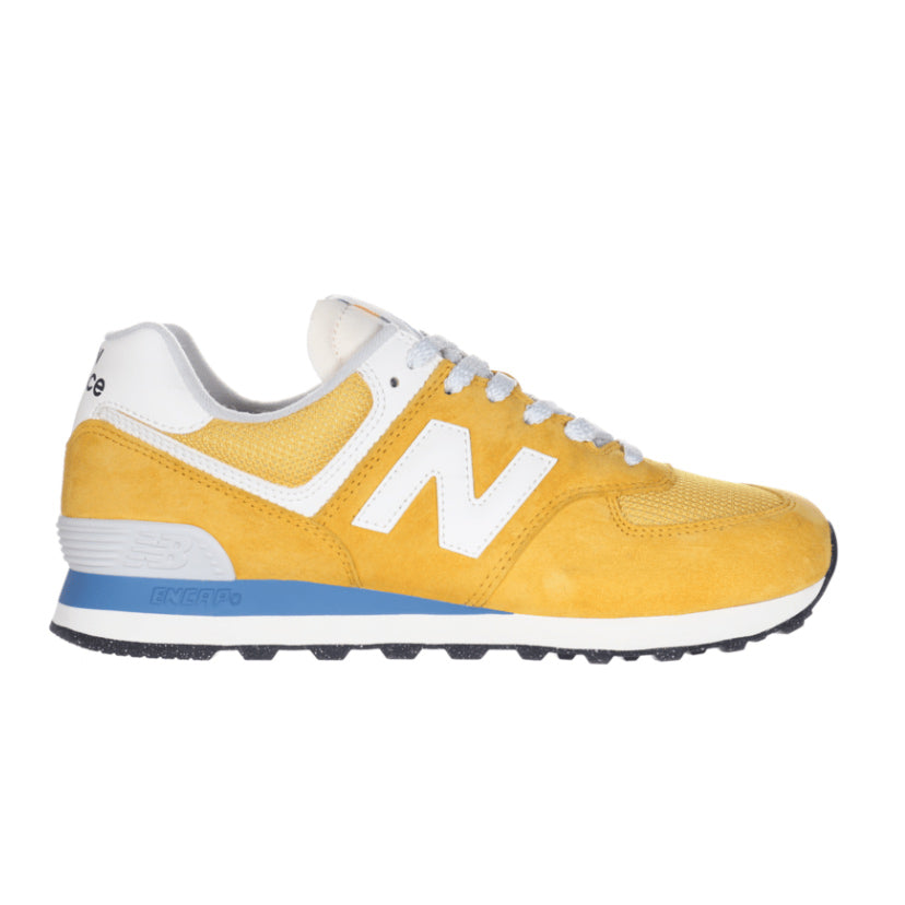 NEW BALANCE Baskets 574 - Mixte