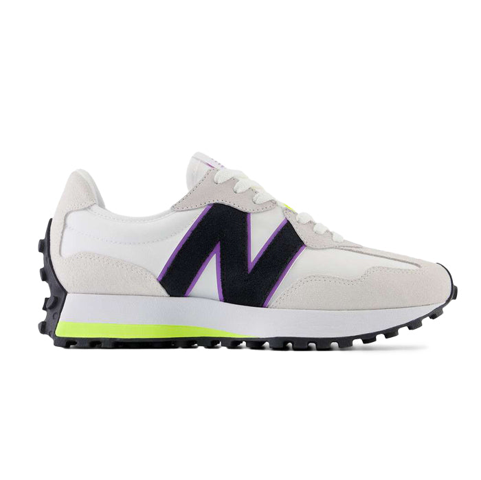 NEW BALANCE Baskets 327 - Femmes