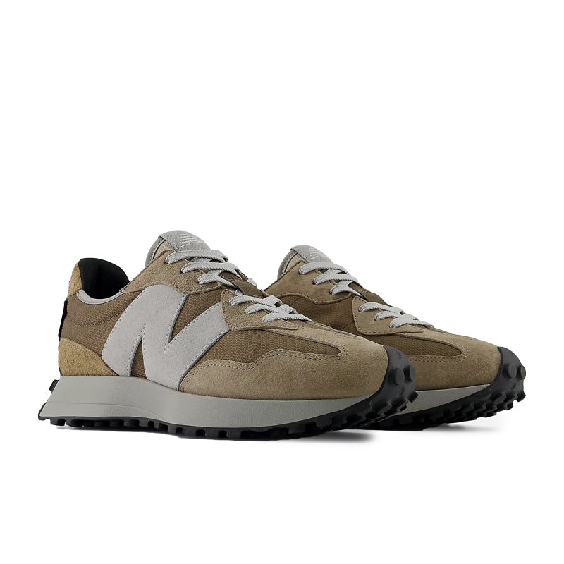 NEW BALANCE Baskets 327 - Homme