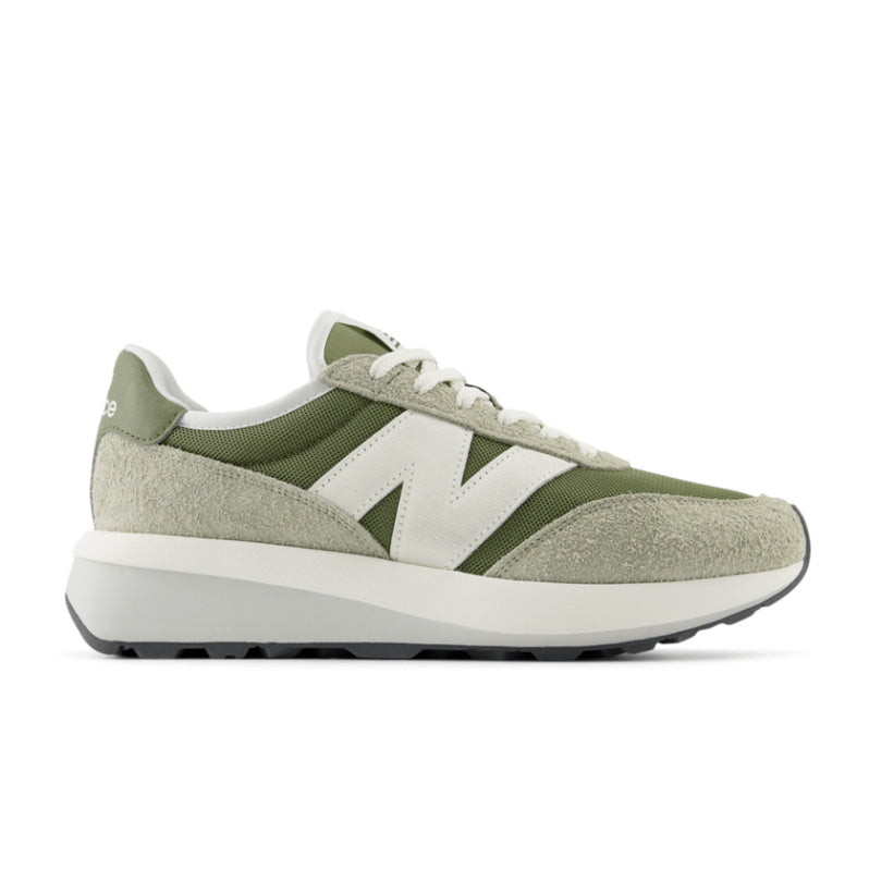 NEW BALANCE Baskets 370 - Homme