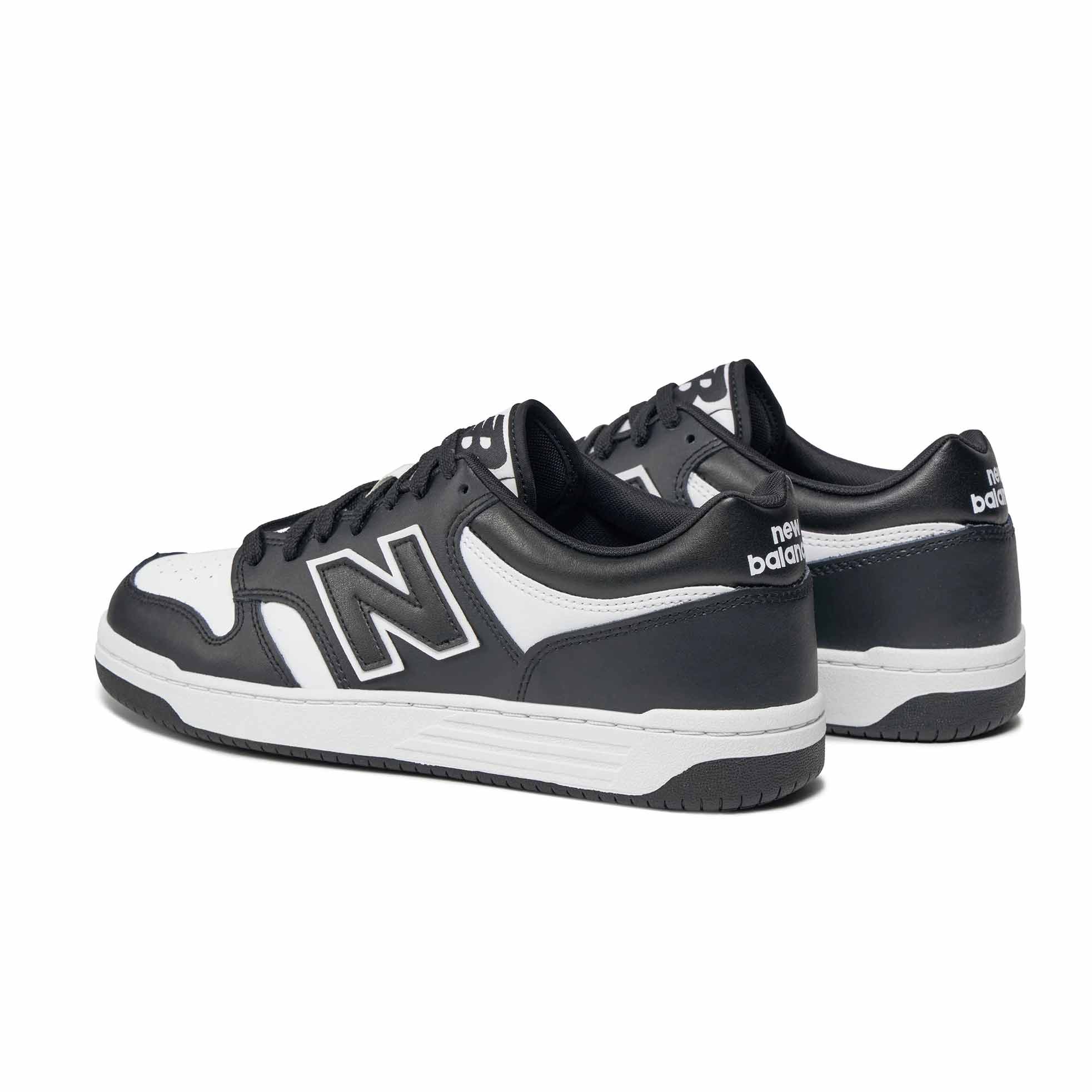 NEW BALANCE Baskets BB480 - Mixte