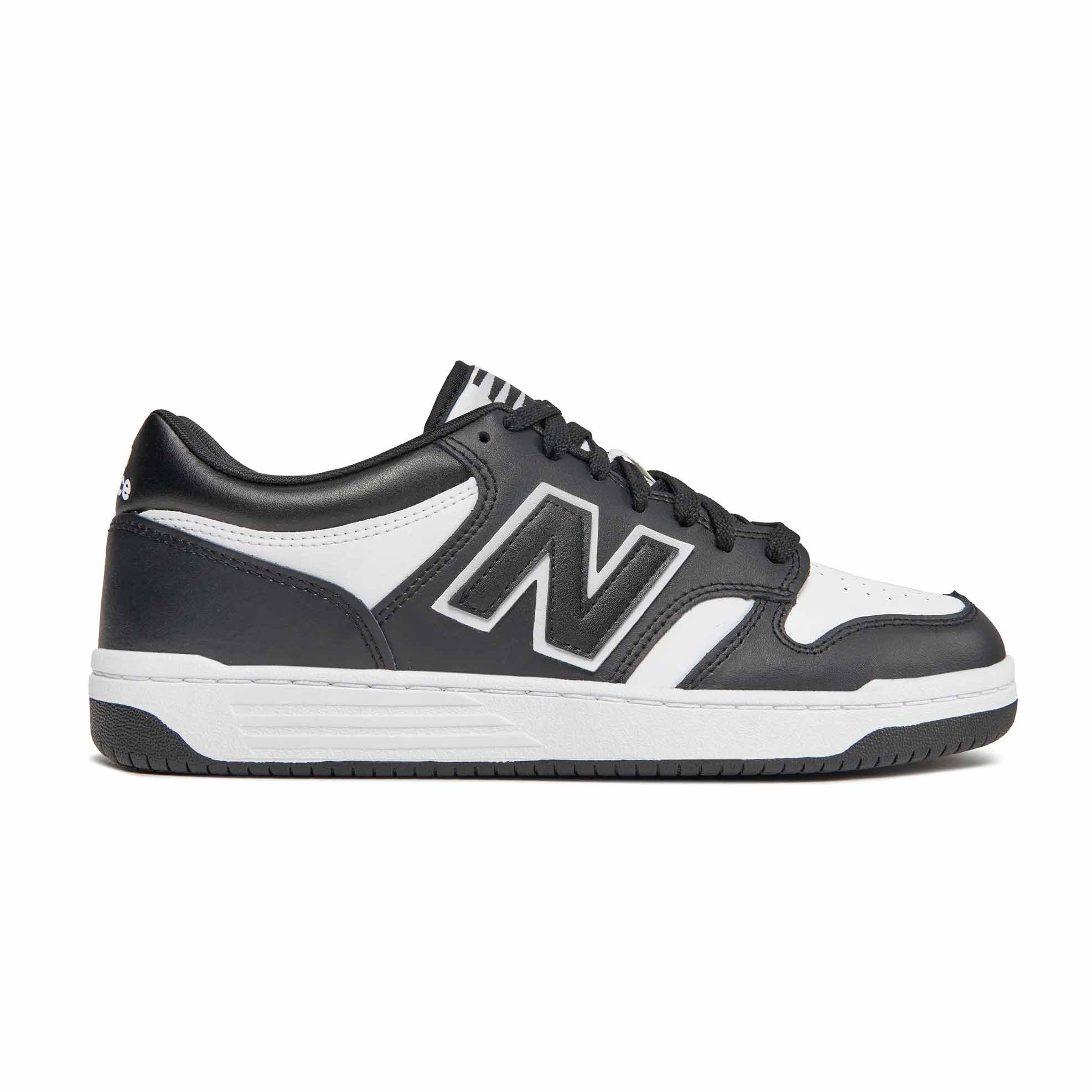 NEW BALANCE Baskets 480 - Homme