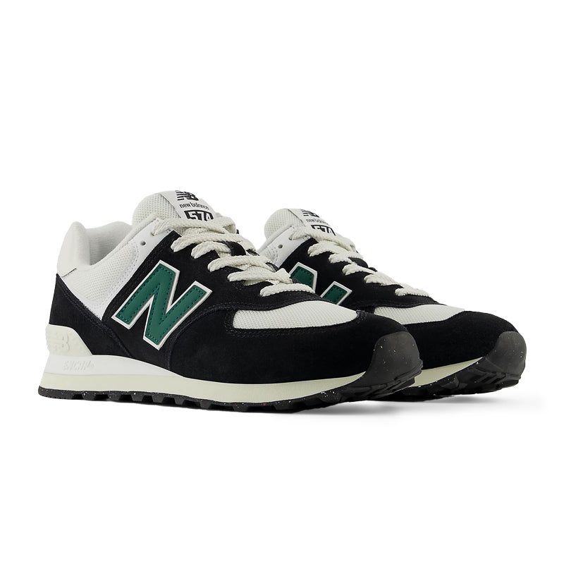 NEW BALANCE Baskets 574 - Homme