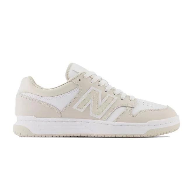 NEW BALANCE Baskets 480 - Mixte