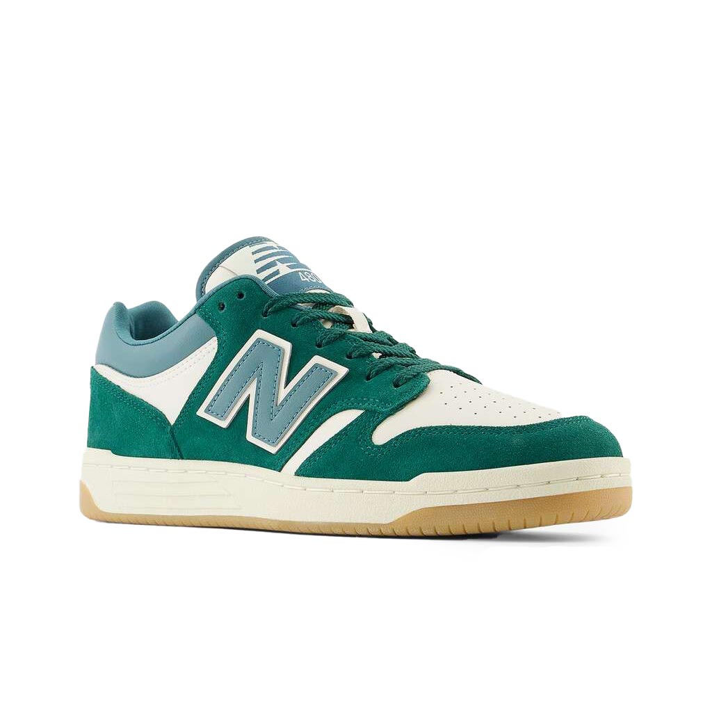 NEW BALANCE Baskets 480 - Homme