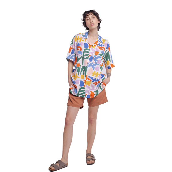 OLOW Chemise Aloha