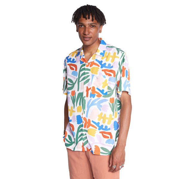 OLOW Chemise Aloha