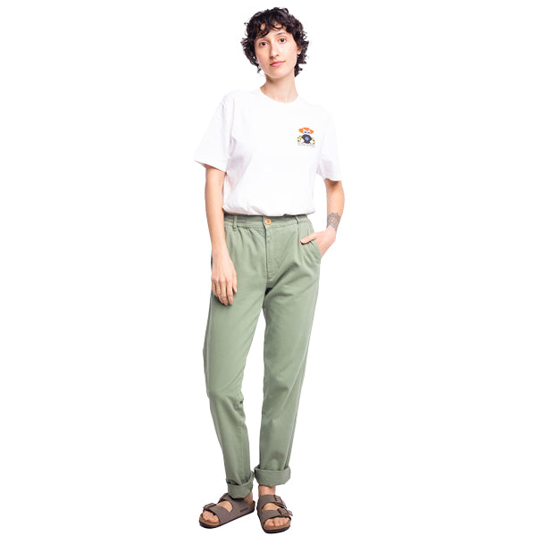 OLOW Pantalon Chino