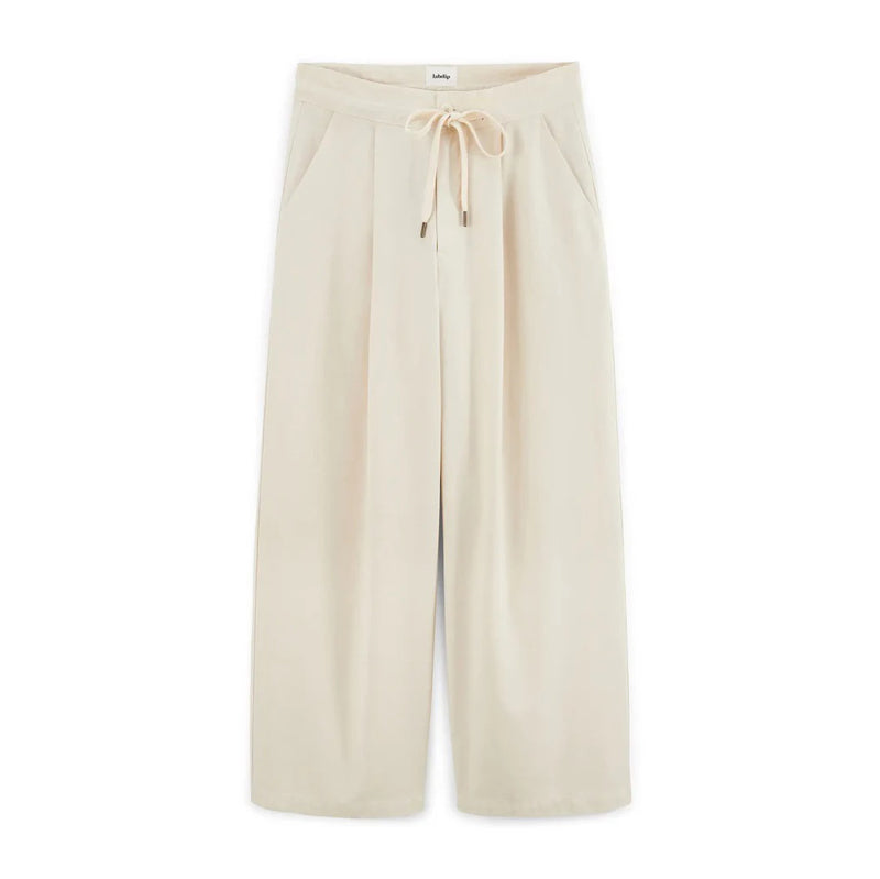 LABDIP Pantalon Terry Canvas