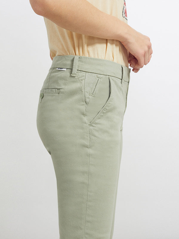 REIKO Pantalon Sandy