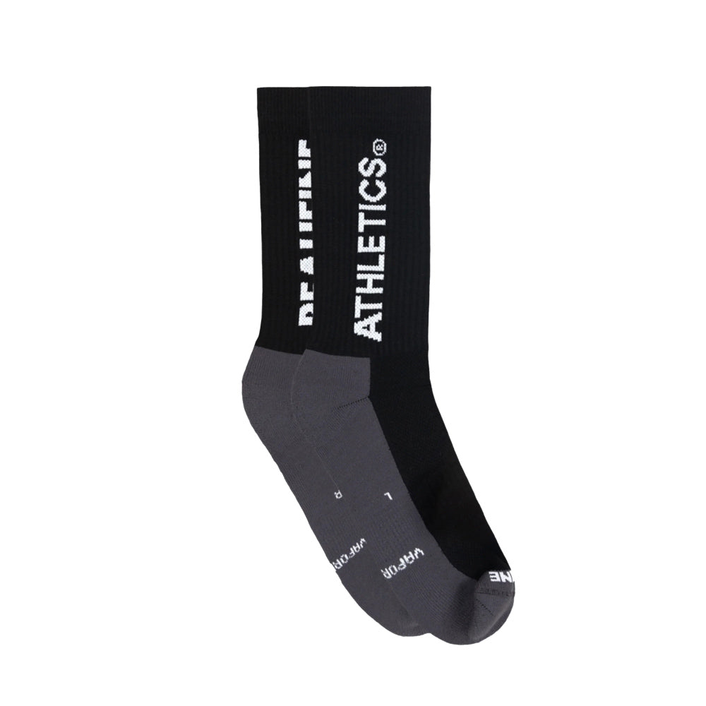 PEAUFINE Chaussettes Vaporfeel