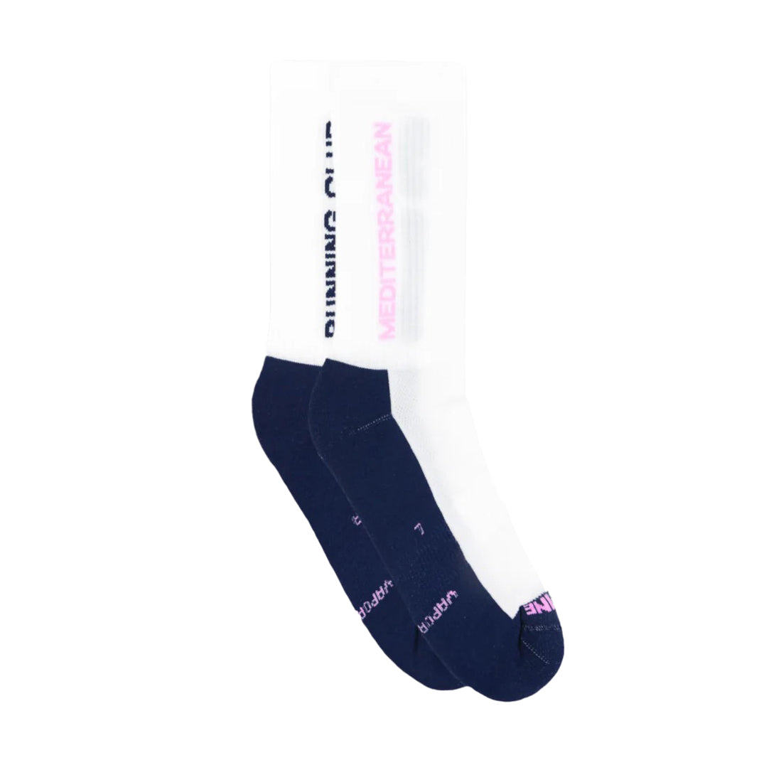 PEAUFINE Chaussettes Vaporfeel