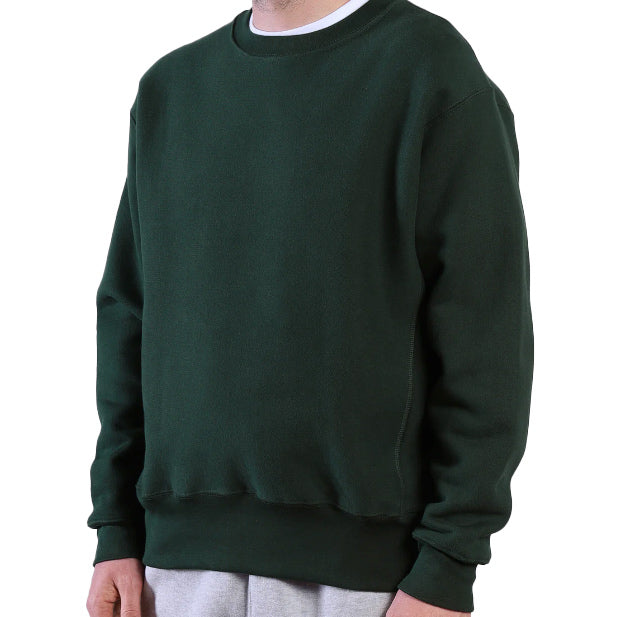 POWER GOODS Super Weight Crewneck - Homme