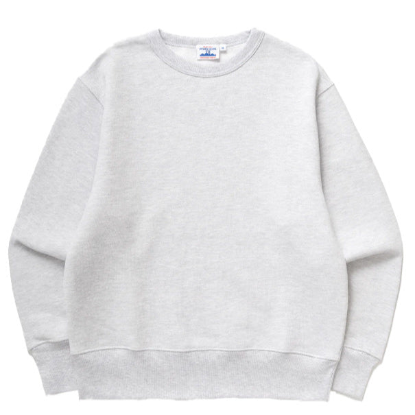 POWER GOODS Super Weight Crewneck - Homme